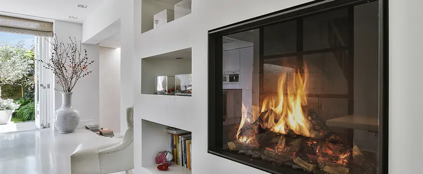 Fireplace Screen Installation And Replacement in Jenks, OK
