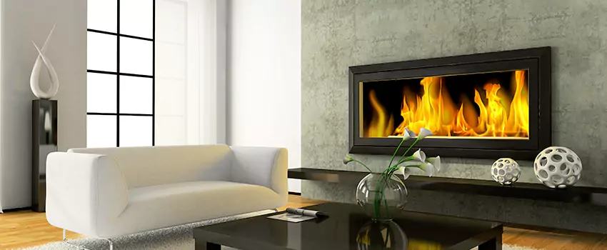 Fireplace Hearth Ideas in Jenks, Oklahoma
