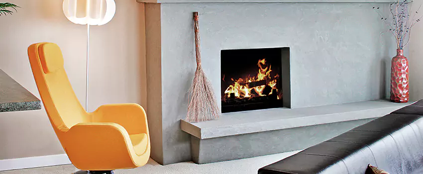 Electric Fireplace Makeover Services in Jenks, OK