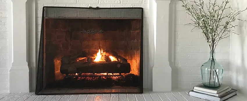 Cost-Effective Fireplace Mantel Inspection And Maintenance in Jenks, OK