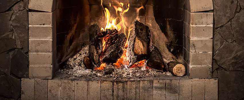 Cost of Rebuilding A Fireplace in Jenks, Oklahoma