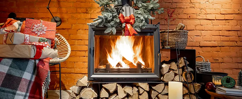 Steel Fireplace Grate Repair And Replacement Services in Jenks, Oklahoma