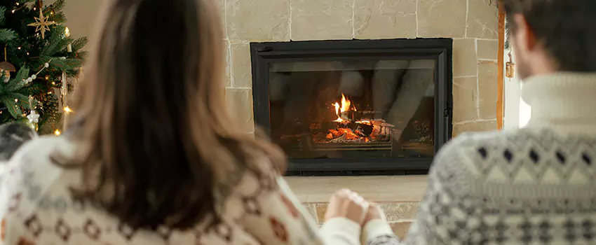 Fireplace Firebox Refurbish & Restore Services in Jenks, OK