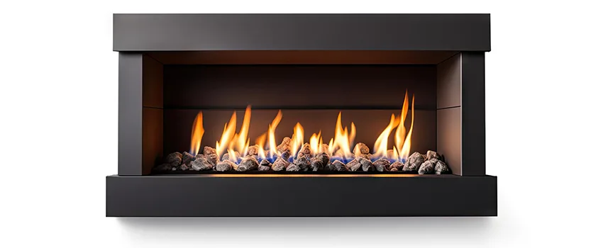 Outdoor Gas Fireplaces Installation in Jenks, OK