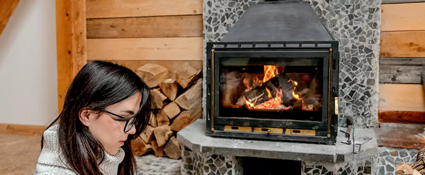 Harman P68-C Pellet Stove Repair in Jenks, Oklahoma 