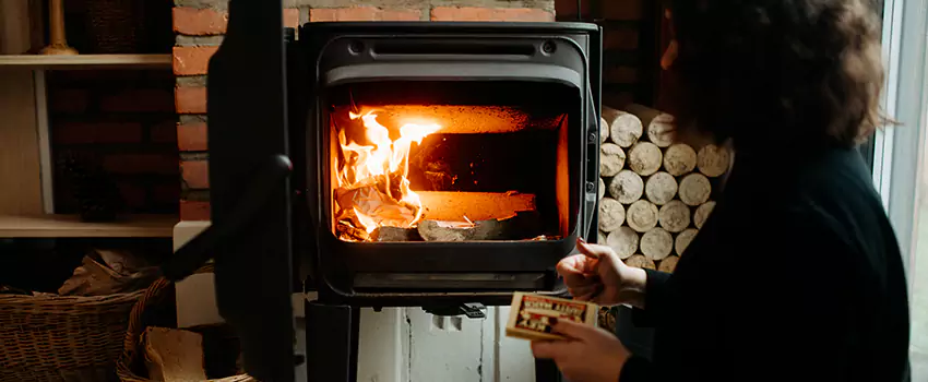 Hearthstone Wood Stoves Fireplace Repair in Jenks, Oklahoma