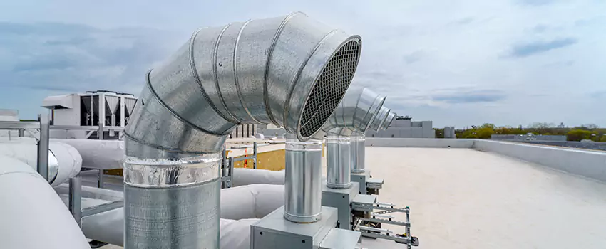 Insulated Ductwork Repair Services Near Me in Jenks, OK