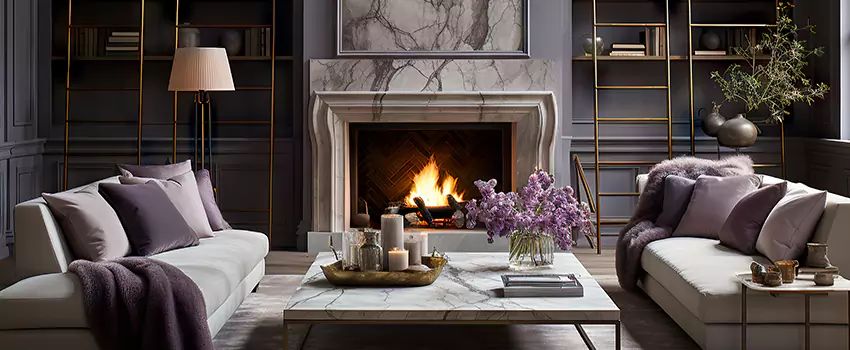 Napoleon Galaxy Series Outdoor Fireplaces Repair in Jenks, OK