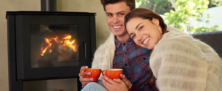 Regency Traditional Fireplace Products Maintenance and Repair in Jenks, Oklahoma