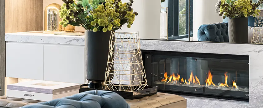 Professional Town & Country Luxury Fireplace Maintenance Experts in Jenks, Oklahoma