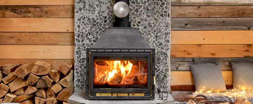 Travis Industries Elite Fireplace Inspection and Maintenance in Jenks, Oklahoma