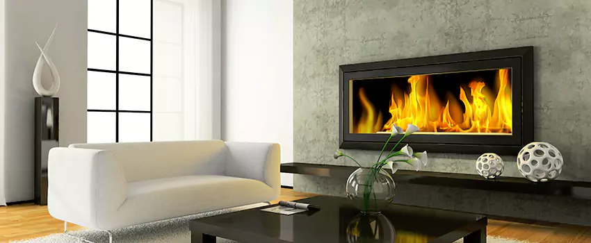 Ventless Fireplace Oxygen Depletion Sensor Installation and Repair Services in Jenks, Oklahoma