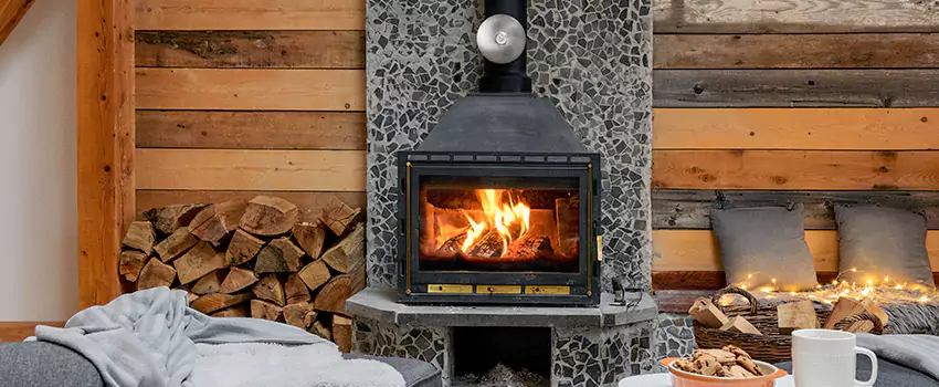 Affordable Wood Fireplace Fixing Solutions in Jenks, Oklahoma
