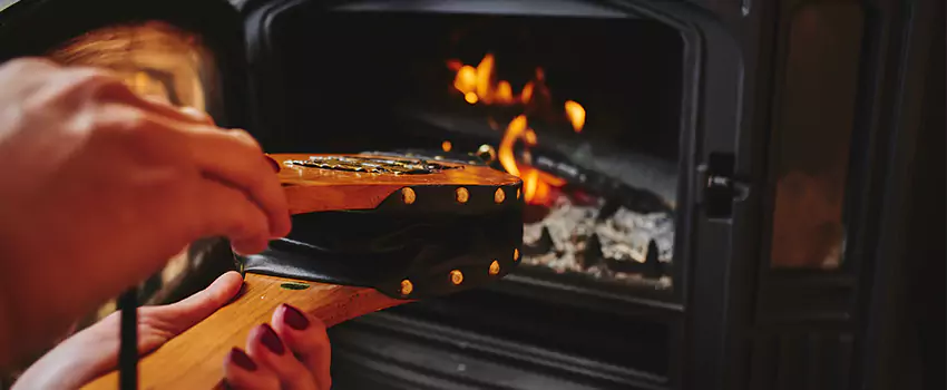 Cost of Wood Furnace Repair and Installation Services in Jenks, OK
