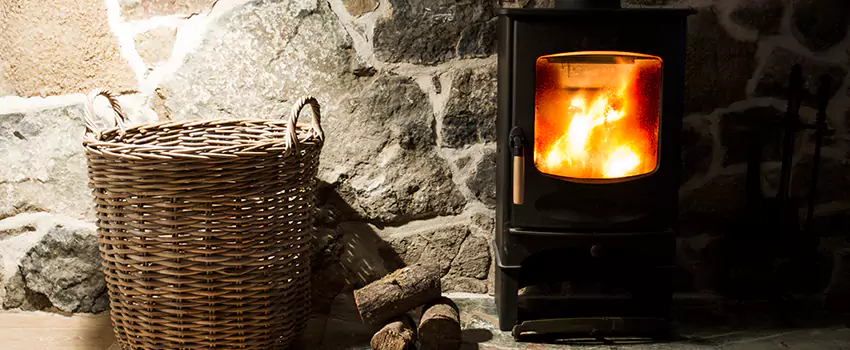 Wood Stove Fire Bricks Cleaning Services in Jenks, Oklahoma