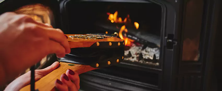 Wood Stove Grates Repair in Jenks, Oklahoma